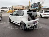 2019 Volkswagen Up
