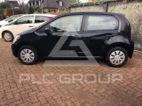 2019 Volkswagen Up