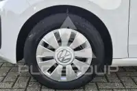 2019 Volkswagen Up
