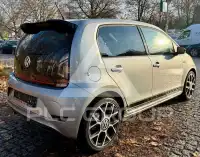 2019 Volkswagen Up