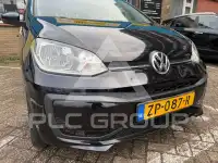 2019 Volkswagen Up