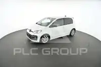 2019 Volkswagen Up