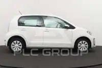 2019 Volkswagen Up