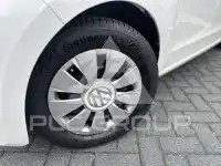 2019 Volkswagen Up