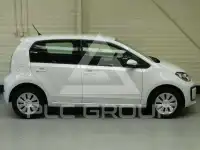 2019 Volkswagen Up