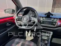 2019 Volkswagen Up