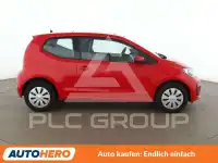 2019 Volkswagen Up
