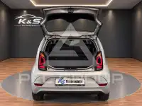 2019 Volkswagen Up