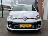 2019 Volkswagen Up