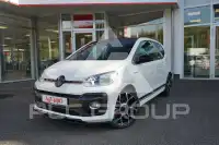 2019 Volkswagen Up