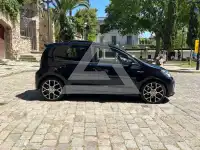 2019 Volkswagen Up