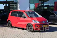 2019 Volkswagen Up