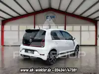 2019 Volkswagen Up