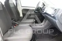 2019 Volkswagen Up