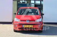 2019 Volkswagen Up