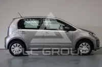2019 Volkswagen Up