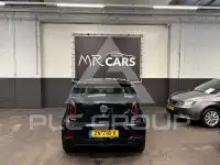 2019 Volkswagen Up