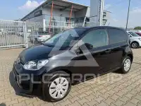 2019 Volkswagen Up