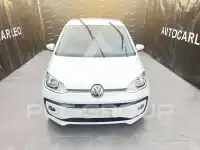 2019 Volkswagen Up
