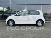 2019 Volkswagen Up
