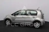 2019 Volkswagen Up