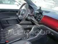 2019 Volkswagen Up