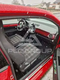 2019 Volkswagen Up