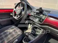 2019 Volkswagen Up