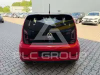 2019 Volkswagen Up