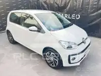 2019 Volkswagen Up