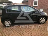 2019 Volkswagen Up