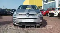2019 Volkswagen Up