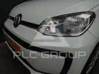 2019 Volkswagen Up