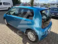 2019 Volkswagen Up