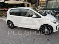 2019 Volkswagen Up