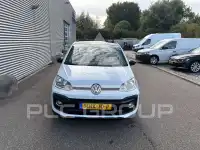 2019 Volkswagen Up