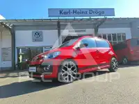 2019 Volkswagen Up