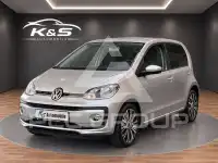 2019 Volkswagen Up