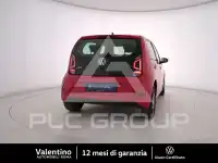 2019 Volkswagen Up