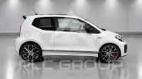 2019 Volkswagen Up