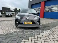 2019 Volkswagen Up