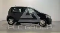 2019 Volkswagen Up
