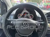 2019 Volkswagen Up