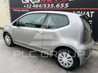 2019 Volkswagen Up