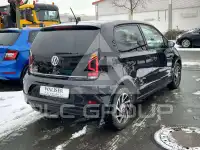 2019 Volkswagen Up