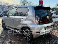 2019 Volkswagen Up