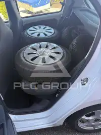 2019 Volkswagen Up
