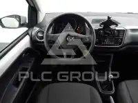 2019 Volkswagen Up