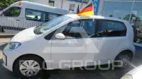 2019 Volkswagen Up