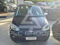 2019 Volkswagen Up